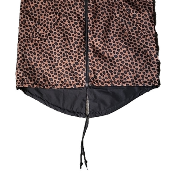 Vans Mercy Reversible Parka - Picture 8 of 10